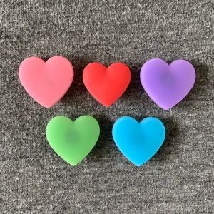 Crocs Shoe Charm Lot